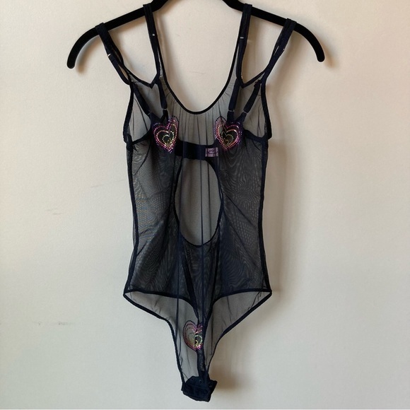 Agent Provacateur Bodysuit - Picture 1 of 7